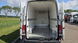 Leasing Camion frigorifique Volkswagen CRAFTER 35 2.0 2017