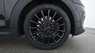 Leasing Convertible MINI Cooper Cabrio 2020