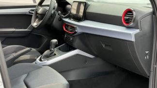 Finansowanie SUV Seat Arona 2025