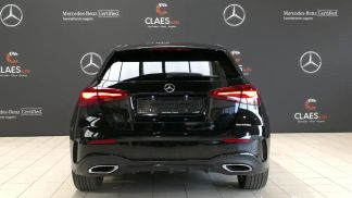 Leasing Hatchback MERCEDES A 180 2024