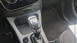 Leasing Sedan Renault ZOE 2020