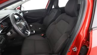 Leasing Hatchback Renault Clio 2019