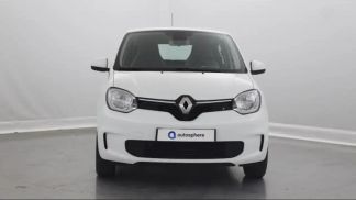 Leasing Hatchback Renault Twingo 2021