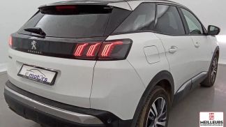Leasing SUV Peugeot 3008 2022