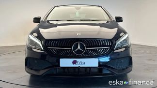 Leasing Wagon MERCEDES CL 2017