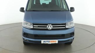 Lízing Hatchback Volkswagen T6 Multivan 2016