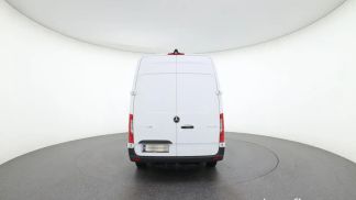 Finansowanie Van MERCEDES SPRINTER 2020