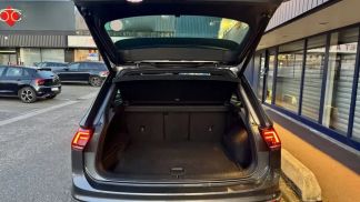 Finansowanie SUV Volkswagen Tiguan 2019