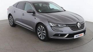 Leasing Sedan Renault Talisman 2018