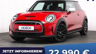 Leasing Hatchback MINI Cooper 2023