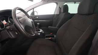 Finansowanie Hatchback Peugeot 5008 2015