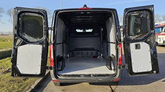 Lízing Van Mercedes-Benz SPRINTER 211 2020