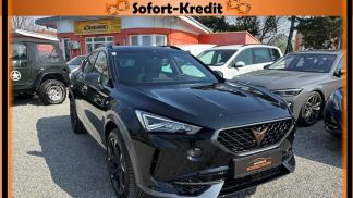Lízing SUV Cupra Formentor 2023