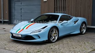 Leasing Coupé Ferrari F8 TRIBUTO 2020