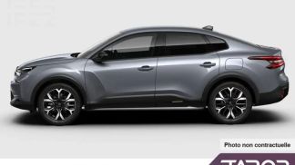 Leasing Sedan Citroën C4 X 2025