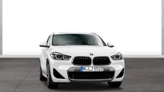 Finansowanie Coupé BMW X2 2021