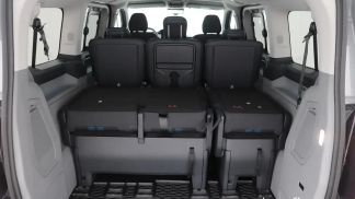 Finansowanie Hatchback Ford Transit Custom 2025