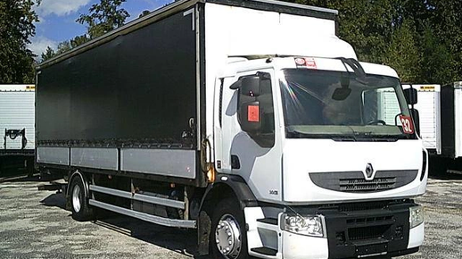 Renault PREMIUM 300DXI 2010