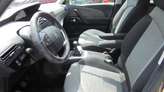 Leasing Hayon Citroën C4 Picasso 2015