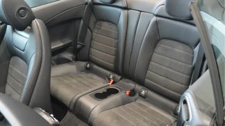 Lízing Kabriolet MERCEDES C 200 2016