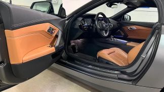 Leasing Convertible BMW Z4 2020