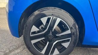 Leasing Sedan Peugeot 208 2024