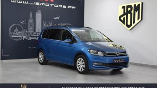Finansowanie Hatchback Volkswagen Touran 2021