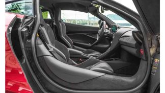 Lízing Kupé McLaren 720S 2023