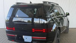 Lízing SUV Hyundai Santa Fe 2025