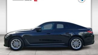 Finansowanie Coupé BMW i4 2024