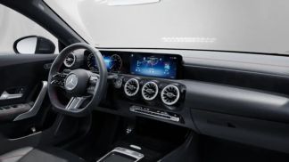 Finansowanie Coupé MERCEDES CLA 200 2024
