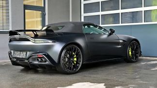 Lízing Kabriolet Aston Martin VANTAGE 2023