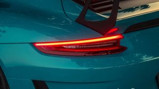 Leasing Coupe Porsche 991 2019