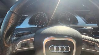 Lízing Kabriolet Audi A5 2011