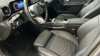 Financování Sedan MERCEDES A 180 2023