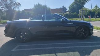 Leasing Convertible Audi A5 2019