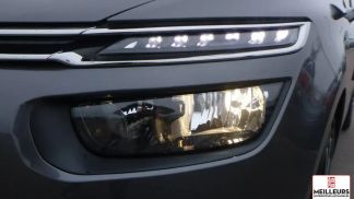 Leasing Hatchback Citroën C4 SpaceTourer 2018