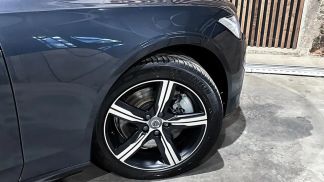 Finansowanie Wóz Volvo V90 2019