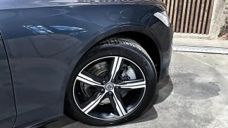 Leasing Wagon Volvo V90 2019