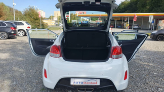 Lízing Kupé Hyundai Veloster 2012