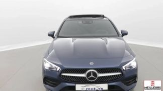 Finansowanie Coupé MERCEDES CL 2020