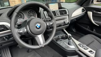 Finansowanie Zamienny BMW 218 2017