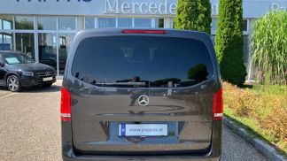 Finansowanie Wóz MERCEDES VITO 2023