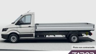 Finansowanie Hatchback Volkswagen Crafter 2025