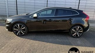 Leasing Hatchback Volvo V40 2015