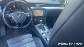 Lízing Kombi Volkswagen Passat Variant 2016
