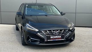 Leasing Hatchback Hyundai i30 2020