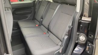 Lízing Hatchback Volkswagen Caddy 2023