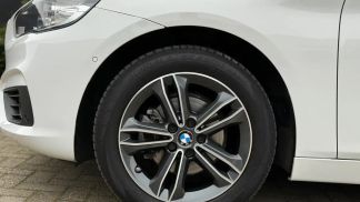 Financování Hatchback BMW 218 2018