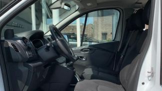 Finansowanie Hatchback Renault Trafic 2017
